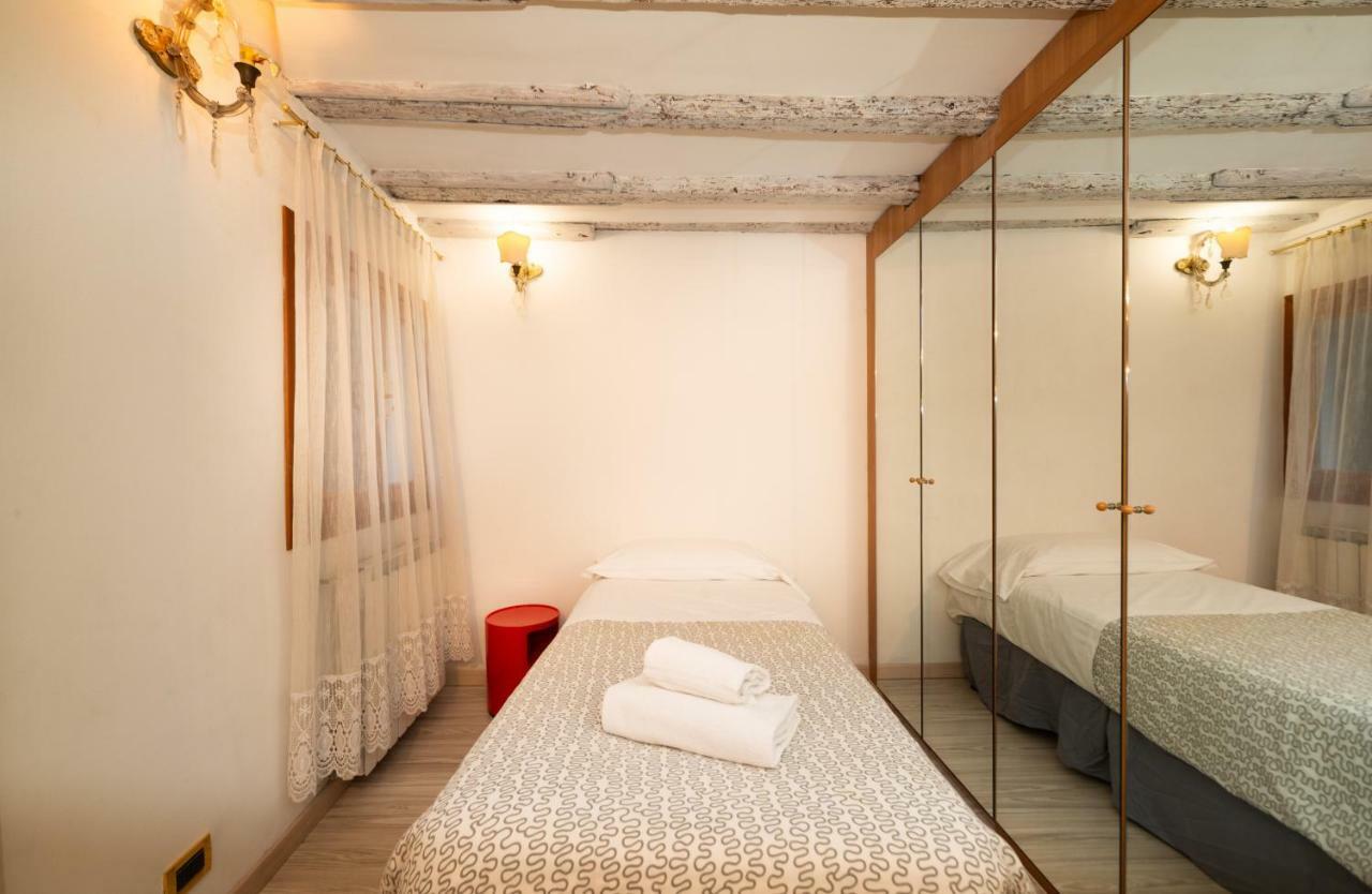 Heart Of White House Rialto Wi-fi 1gbs Apartamento *